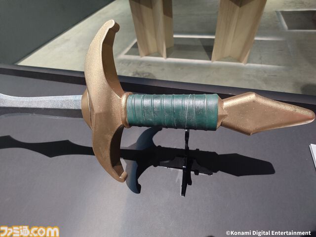 『幻想水滸伝』グレミオのマントに涙し、ルカ・ブライトの恐ろしさに震える。30周年記念展“幻想博物館”でよみがえる“あのとき”の記憶