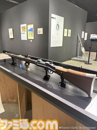 『幻想水滸伝』グレミオのマントに涙し、ルカ・ブライトの恐ろしさに震える。30周年記念展“幻想博物館”でよみがえる“あのとき”の記憶