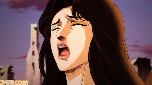 アニメ『北斗の拳 -FIST OF THE NORTH STAR-』シン役は遊佐浩二、ユリア役は早見沙織に決定。最新映像も公開