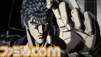 アニメ『北斗の拳 -FIST OF THE NORTH STAR-』シン役は遊佐浩二、ユリア役は早見沙織に決定。最新映像も公開