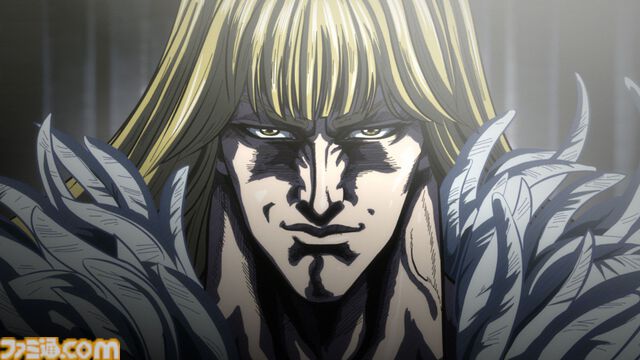 アニメ『北斗の拳 -FIST OF THE NORTH STAR-』シン役は遊佐浩二、ユリア役は早見沙織に決定。最新映像も公開