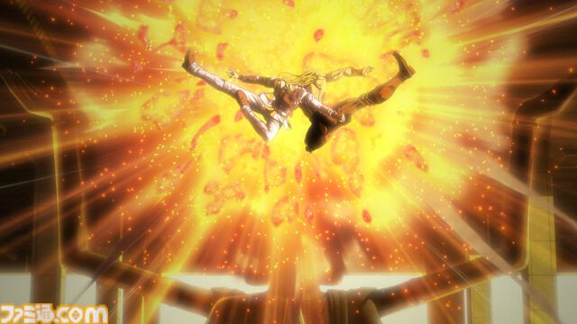 アニメ『北斗の拳 -FIST OF THE NORTH STAR-』シン役は遊佐浩二、ユリア役は早見沙織に決定。最新映像も公開