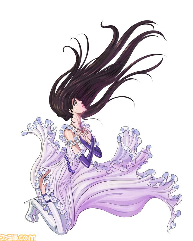 アニメ『北斗の拳 -FIST OF THE NORTH STAR-』シン役は遊佐浩二、ユリア役は早見沙織に決定。最新映像も公開