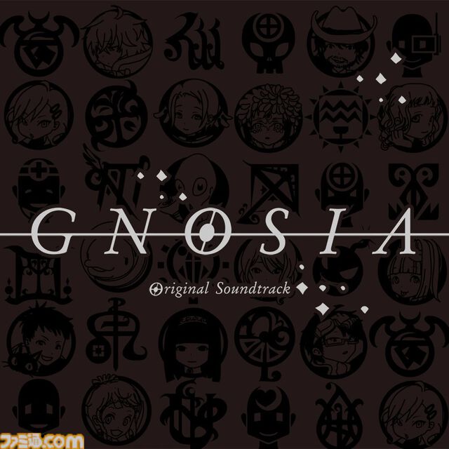 『グノーシア』デジタル版サントラがSteamストアで配信。『call of ender』『blue sky, blue star』など24曲