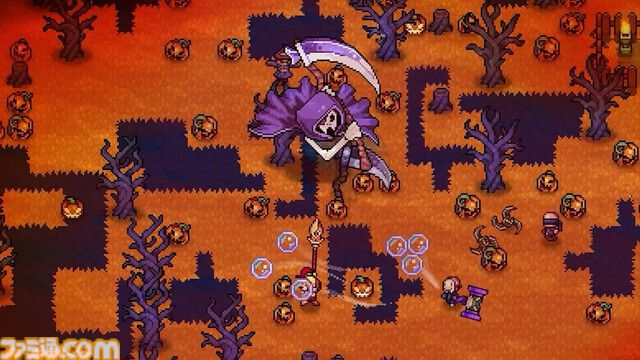 『Tinkerlands』100時間以上は軽く遊べる「冒険てんこ盛り」サバイバルクラフト。ボスバトル、ハウジング、そして航海。『テラリア』リスペクト要素多数【とっておきインディー】