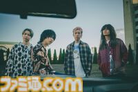 アニメ『Fate/strange Fake』未登場キャラ初公開の“真PV”が解禁。初回放送日時は2026年1月3日（土）23時30分から