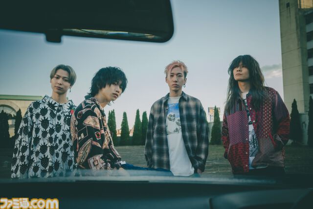 アニメ『Fate/strange Fake』未登場キャラ初公開の“真PV”が解禁。初回放送日時は2026年1月3日（土）23時30分から