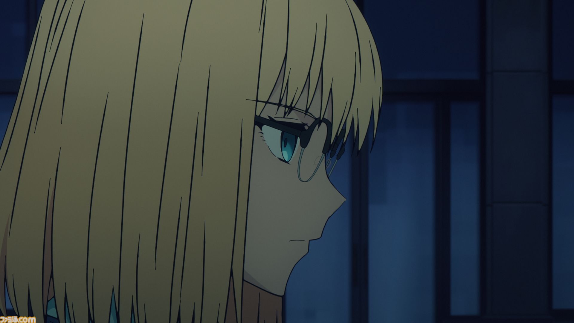 アニメ『Fate/strange Fake』未登場キャラ初公開の“真PV”が解禁。初回放送日時は2026年1月3日（土）23時30分から
