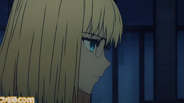 アニメ『Fate/strange Fake』未登場キャラ初公開の“真PV”が解禁。初回放送日時は2026年1月3日（土）23時30分から