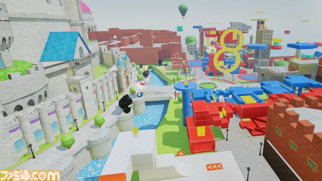 『Hello Kitty Skyland』ハローキティたちサンリオキャラが登場！ マルチプレイや着せ替えが楽しめる新作VRゲームのアーリーアクセスが12月23日開始