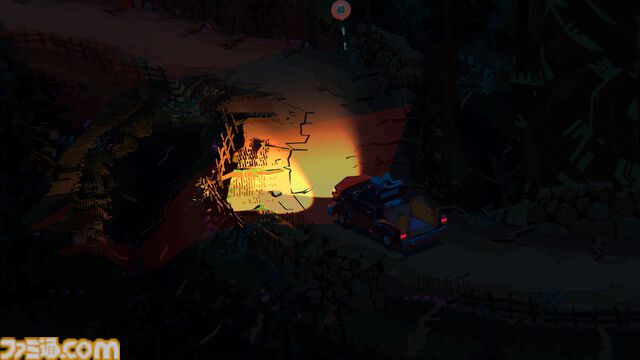 『トラックフル』ほのぼの×過酷な物理演算トラックシミュレーターが面白そう。Steamウィッシュリスト登録者数10万人突破の注目作