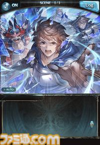 【ネタバレ注意】東山奈央さん×小野友樹さんによる『グラブル』メインクエスト振り返りインタビュー。収録の裏話やそれぞれが演じるキャラクターについて語る