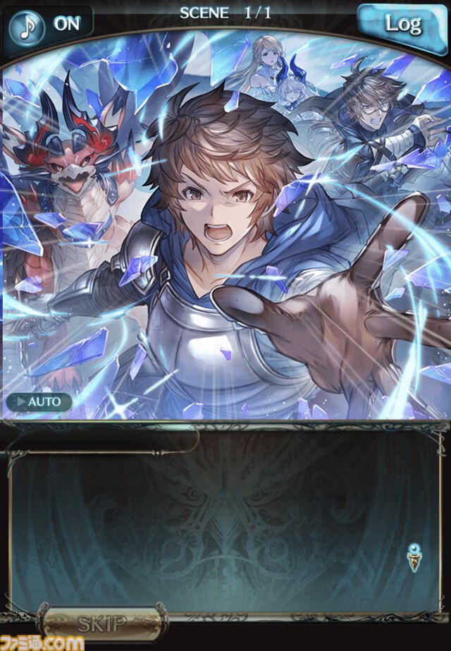 【ネタバレ注意】東山奈央さん×小野友樹さんによる『グラブル』メインクエスト振り返りインタビュー。収録の裏話やそれぞれが演じるキャラクターについて語る