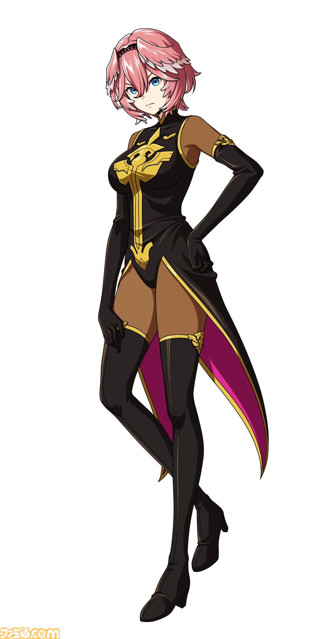 『コードギアス』シリーズ完全新作『星追いのアスパル』が制作決定！ 『奪還のロゼ』のTV放送や『ガンダムＷ』とコラボしたコミカライズ企画も発表