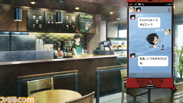 『シュタインズ・ゲート ゼロ』10周年。牧瀬紅莉栖を救えなかった“未来”の物語で、“執念オカリン”の軌跡を描く。新キャラのアマデウスや比屋定真帆がいいキャラだった【今日は何の日？】