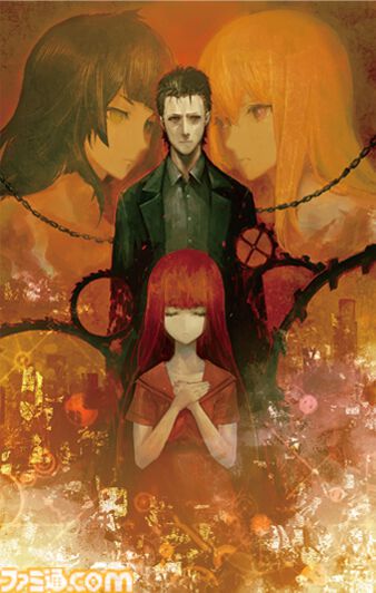 『シュタインズ・ゲート ゼロ』10周年。牧瀬紅莉栖を救えなかった“未来”の物語で、“執念オカリン”の軌跡を描く。新キャラのアマデウスや比屋定真帆がいいキャラだった【今日は何の日？】