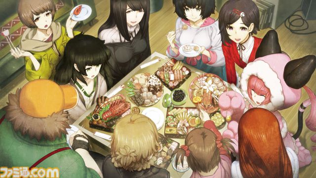 『シュタインズ・ゲート ゼロ』10周年。牧瀬紅莉栖を救えなかった“未来”の物語で、“執念オカリン”の軌跡を描く。新キャラのアマデウスや比屋定真帆がいいキャラだった【今日は何の日？】