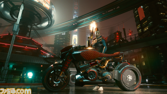 『サイバーパンク2077』5周年。同作を原作とするアニメ『サイバーパンク エッジランナーズ』が大ヒット。2年越しの返り咲きを果たした話題作【今日は何の日？】