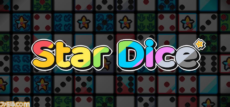 『スター・ダイス』3×3ダイススロットで戦略を組むローグライク構築ゲーム。300億通り以上のビルドを体験できるSteamテスト版が公開
