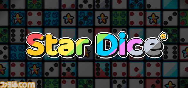 『スター・ダイス』3×3ダイススロットで戦略を組むローグライク構築ゲーム。300億通り以上のビルドを体験できるSteamテスト版が公開