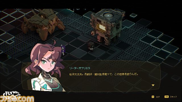 『アセンドトゥゼロ』時間停止能力が鍵を握るアクションローグライクのオープンプレイテストが実施。鬼頭明里がプレイヤーキャラをひとり6役で熱演