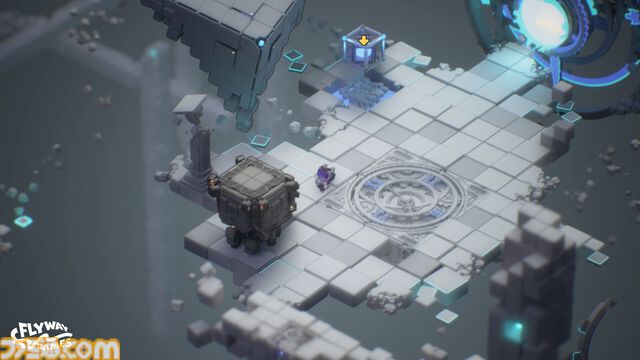 『アセンドトゥゼロ』時間停止能力が鍵を握るアクションローグライクのオープンプレイテストが実施。鬼頭明里がプレイヤーキャラをひとり6役で熱演