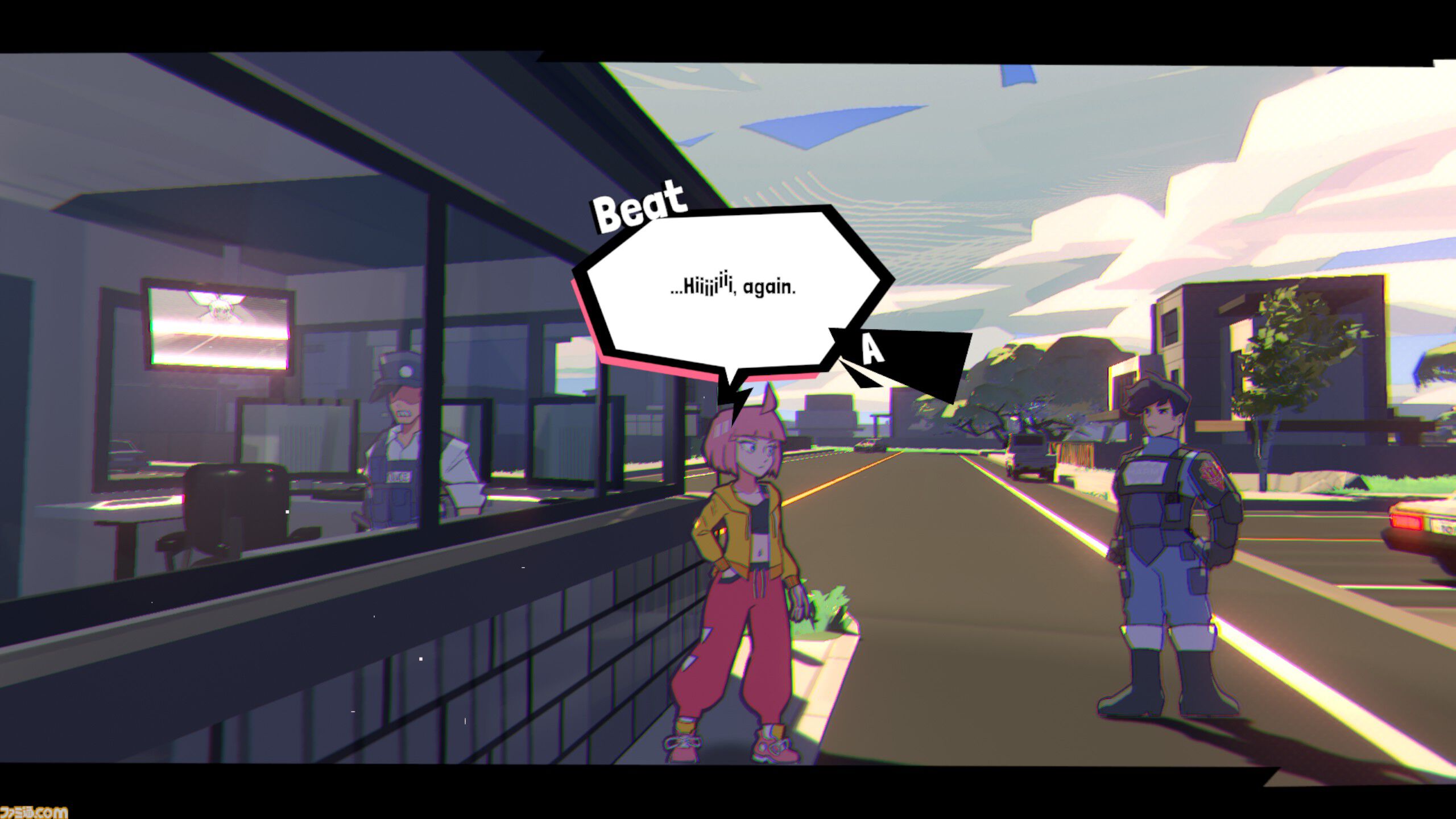 『UNBEATABLE』レビュー
