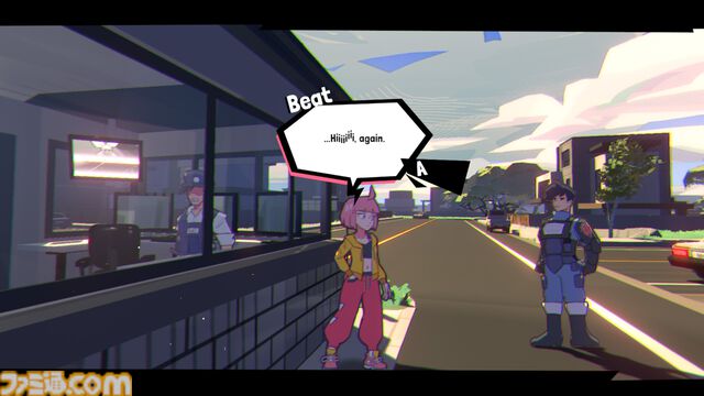 『UNBEATABLE』レビュー