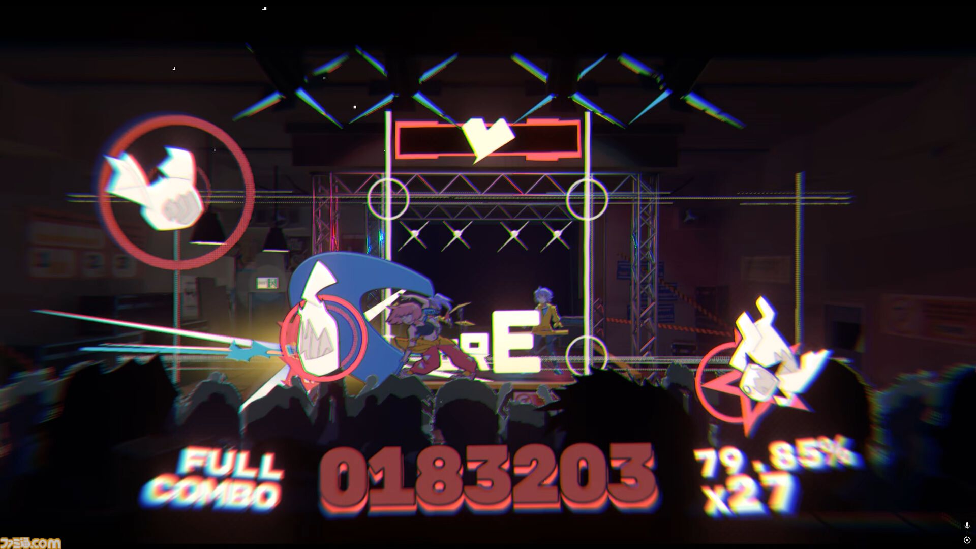 『UNBEATABLE』レビュー