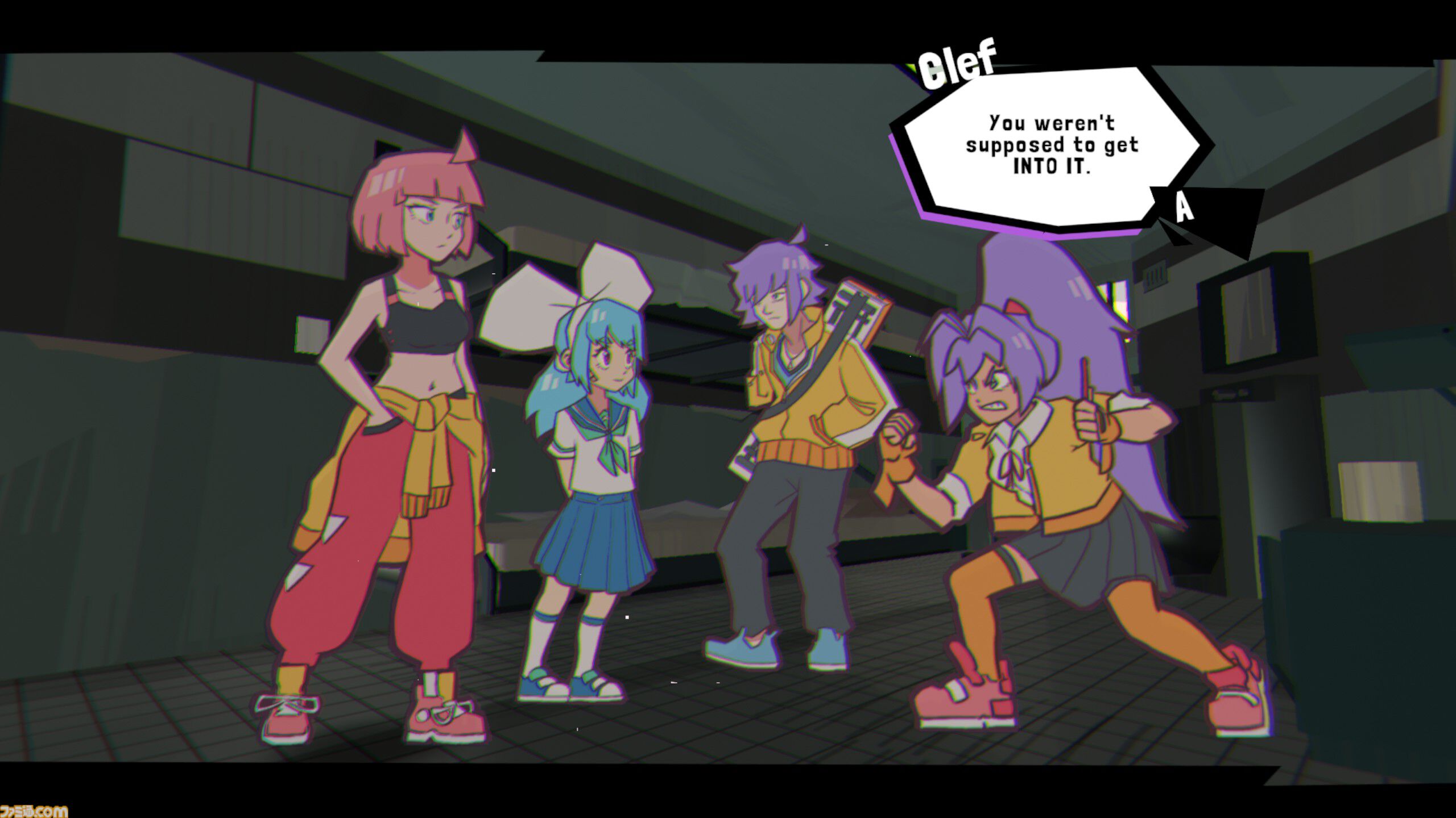 『UNBEATABLE』レビュー