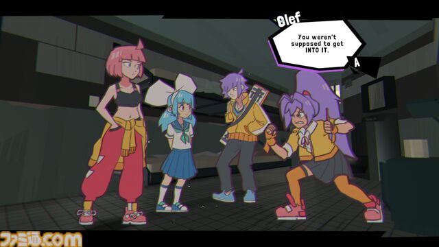 『UNBEATABLE』レビュー