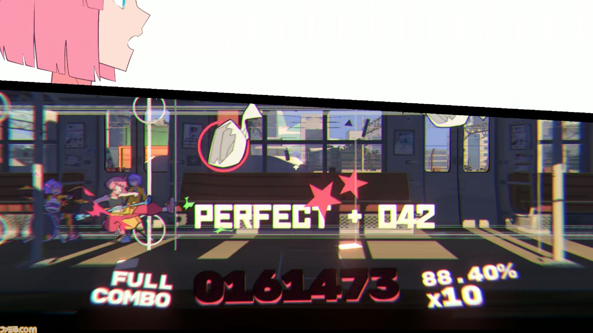 『UNBEATABLE』レビュー