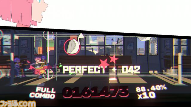 『UNBEATABLE』レビュー