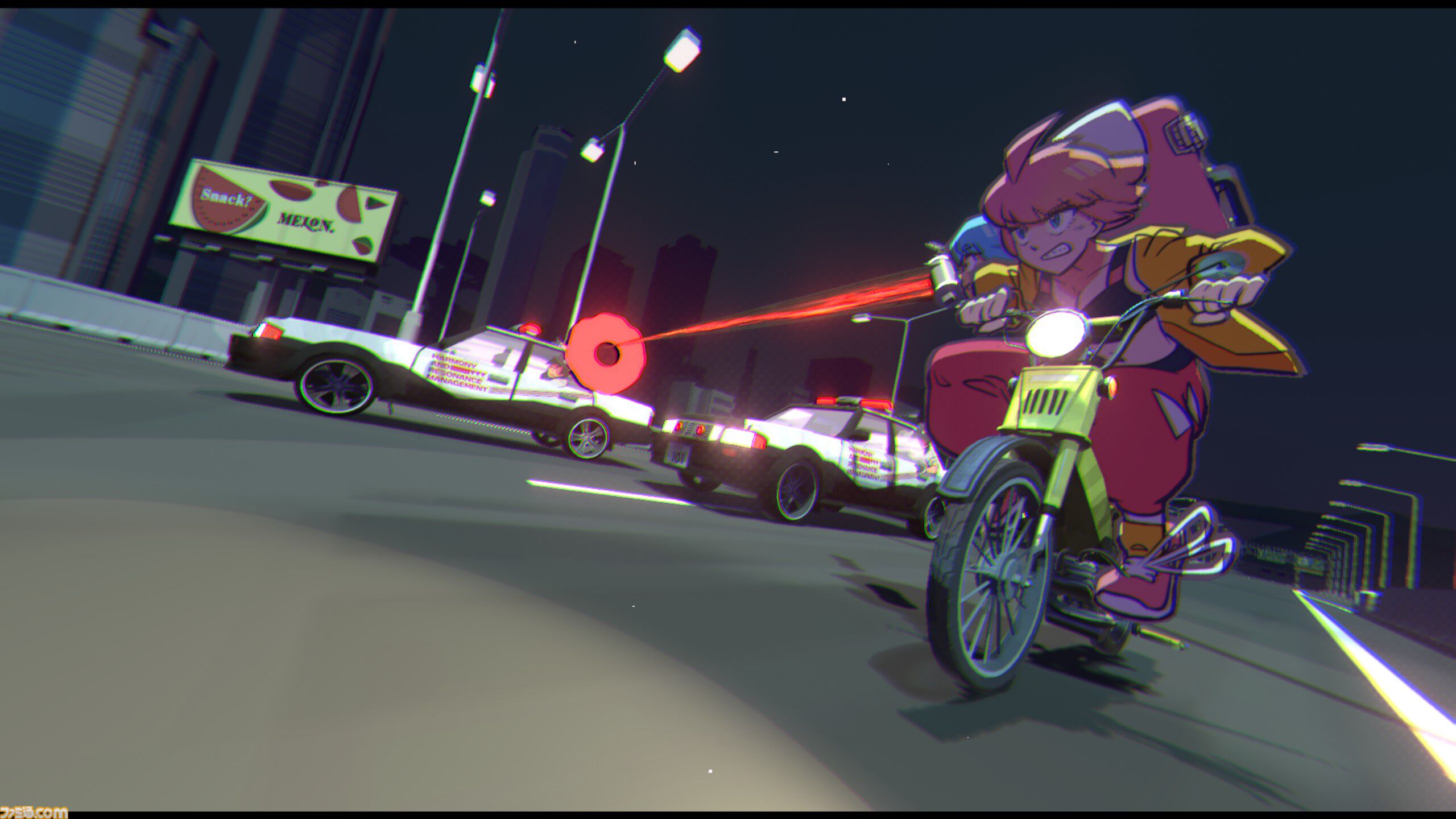 『UNBEATABLE』レビュー