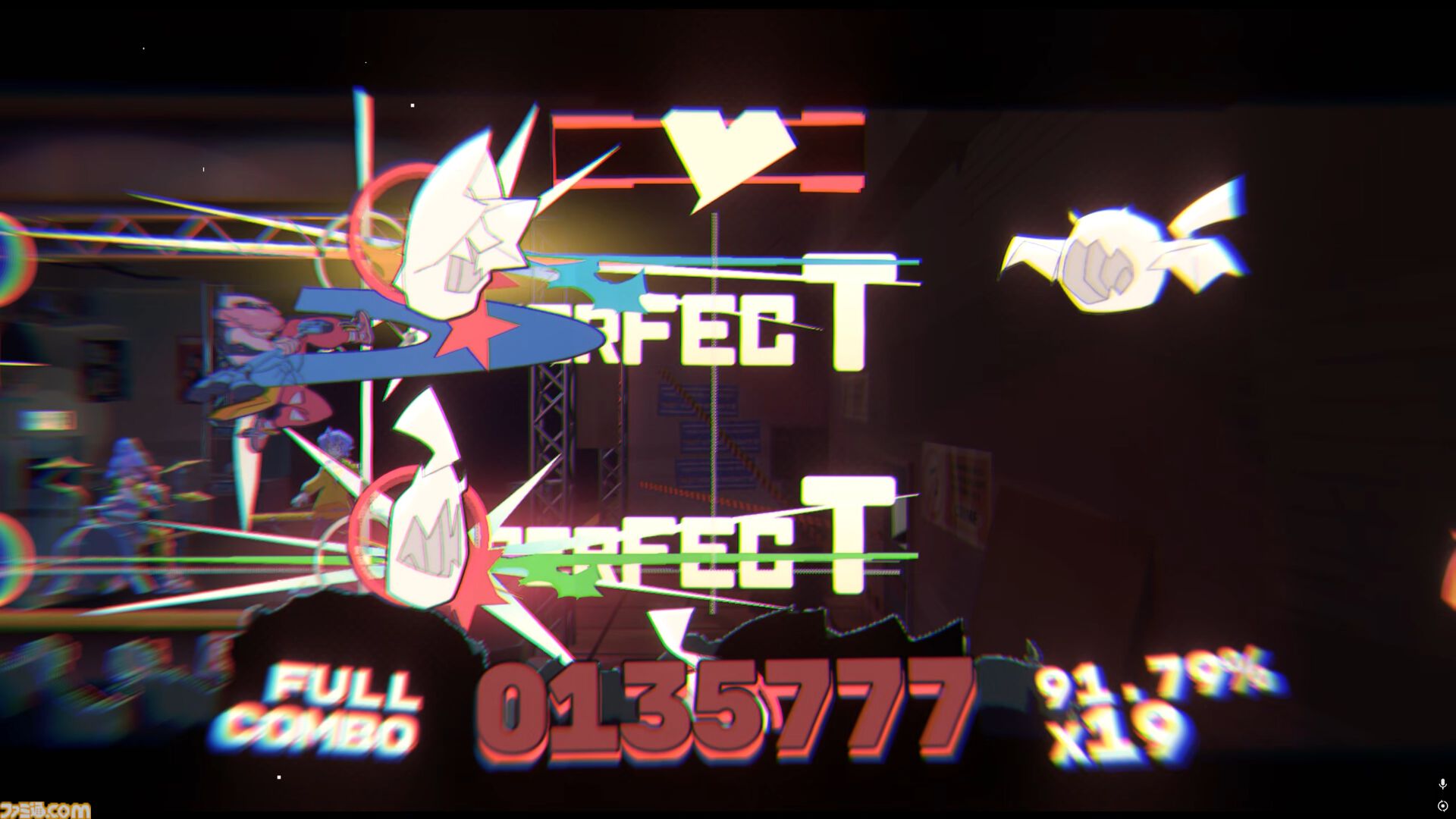 『UNBEATABLE』レビュー