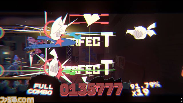 『UNBEATABLE』レビュー