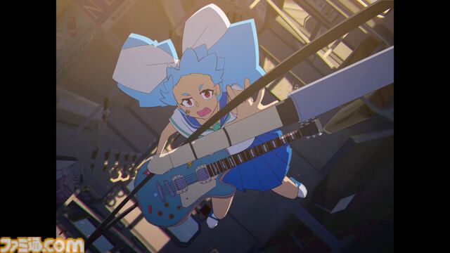 『UNBEATABLE』レビュー