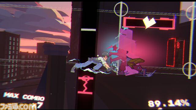 『UNBEATABLE』レビュー