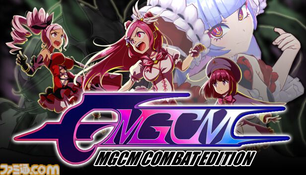 画像ページ (1/4) マジカミ格ゲー『MGCM Combat Edition』二次創作