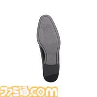 『龍が如く』真島吾朗、桐生一馬、春日一番の革靴が本日（12/8）予約開始。老舗靴メーカー・マドラスとのコラボ商品。オリジナルのデザインを精巧に再現した高級志向の逸品で各39600円