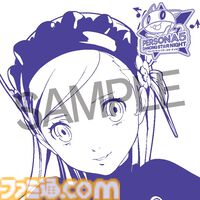 【アトラスフェス】『メタファー：リファンタジオ』『ペルソナ3 リロード』などのグッズ情報が解禁。試遊ノベルティ、スタンプラリー情報も公開