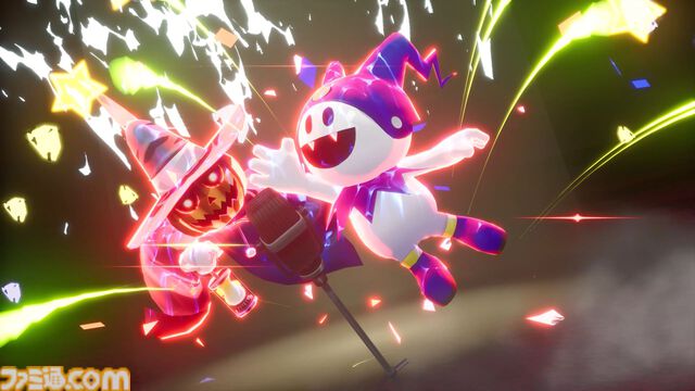 【アトラスフェス】『メタファー：リファンタジオ』『ペルソナ3 リロード』などのグッズ情報が解禁。試遊ノベルティ、スタンプラリー情報も公開