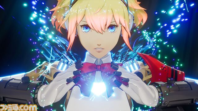 【アトラスフェス】『メタファー：リファンタジオ』『ペルソナ3 リロード』などのグッズ情報が解禁。試遊ノベルティ、スタンプラリー情報も公開