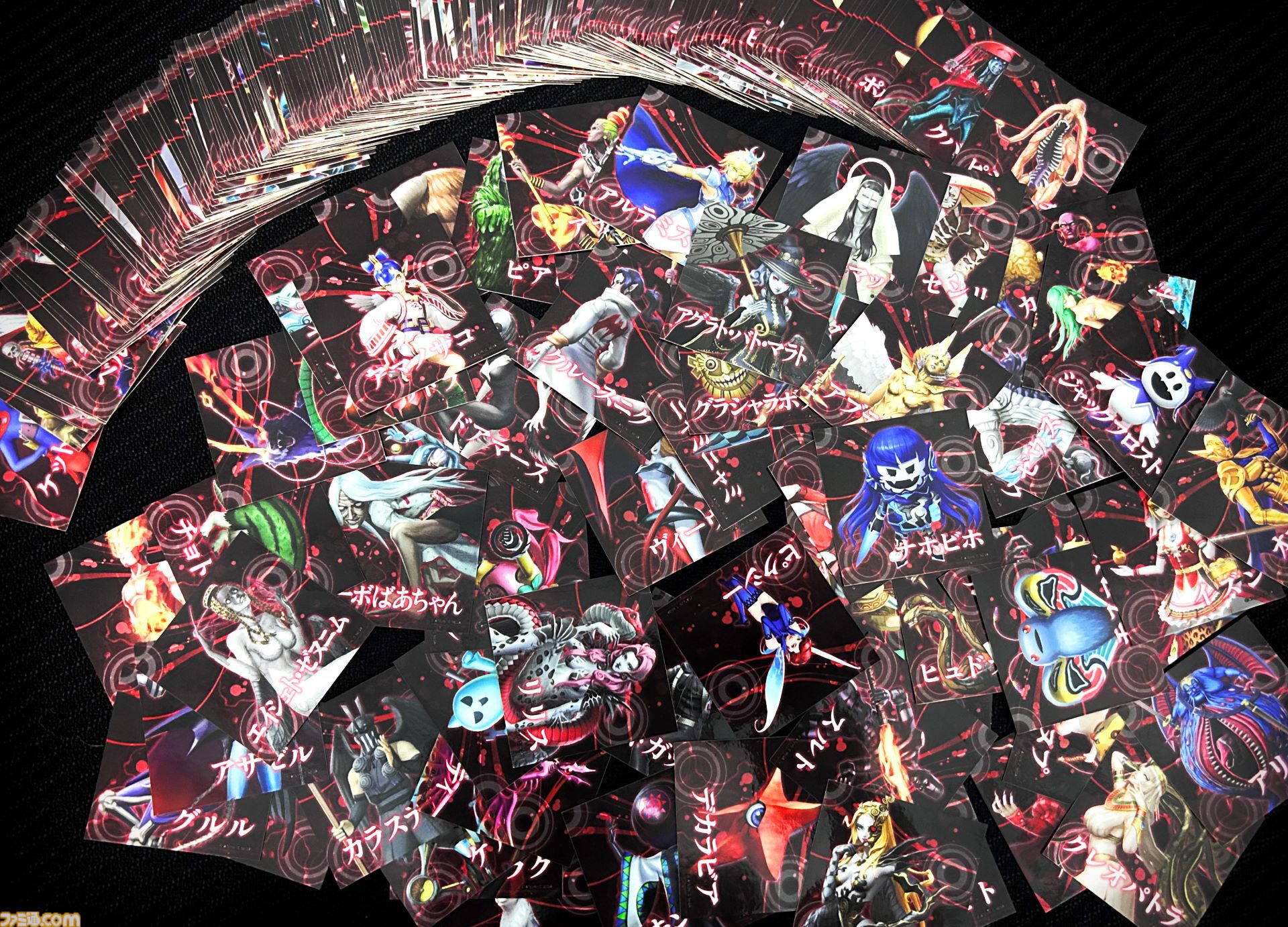 アトラスフェス】『メタファー：リファンタジオ』『ペルソナ3 リロード