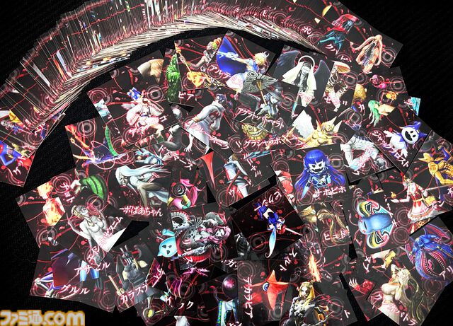【アトラスフェス】『メタファー：リファンタジオ』『ペルソナ3 リロード』などのグッズ情報が解禁。試遊ノベルティ、スタンプラリー情報も公開