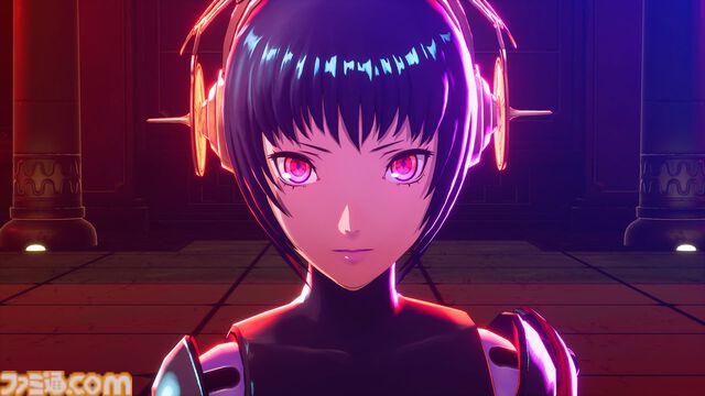 【アトラスフェス】『メタファー：リファンタジオ』『ペルソナ3 リロード』などのグッズ情報が解禁。試遊ノベルティ、スタンプラリー情報も公開