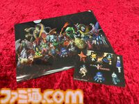【アトラスフェス】『メタファー：リファンタジオ』『ペルソナ3 リロード』などのグッズ情報が解禁。試遊ノベルティ、スタンプラリー情報も公開
