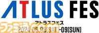【アトラスフェス】『メタファー：リファンタジオ』『ペルソナ3 リロード』などのグッズ情報が解禁。試遊ノベルティ、スタンプラリー情報も公開
