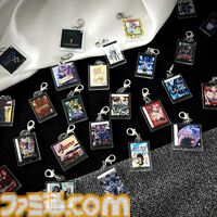 【アトラスフェス】『メタファー：リファンタジオ』『ペルソナ3 リロード』などのグッズ情報が解禁。試遊ノベルティ、スタンプラリー情報も公開