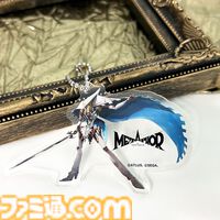 【アトラスフェス】『メタファー：リファンタジオ』『ペルソナ3 リロード』などのグッズ情報が解禁。試遊ノベルティ、スタンプラリー情報も公開